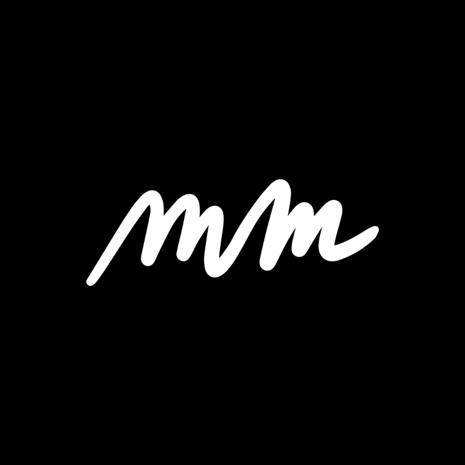Logo studio mmargot création
